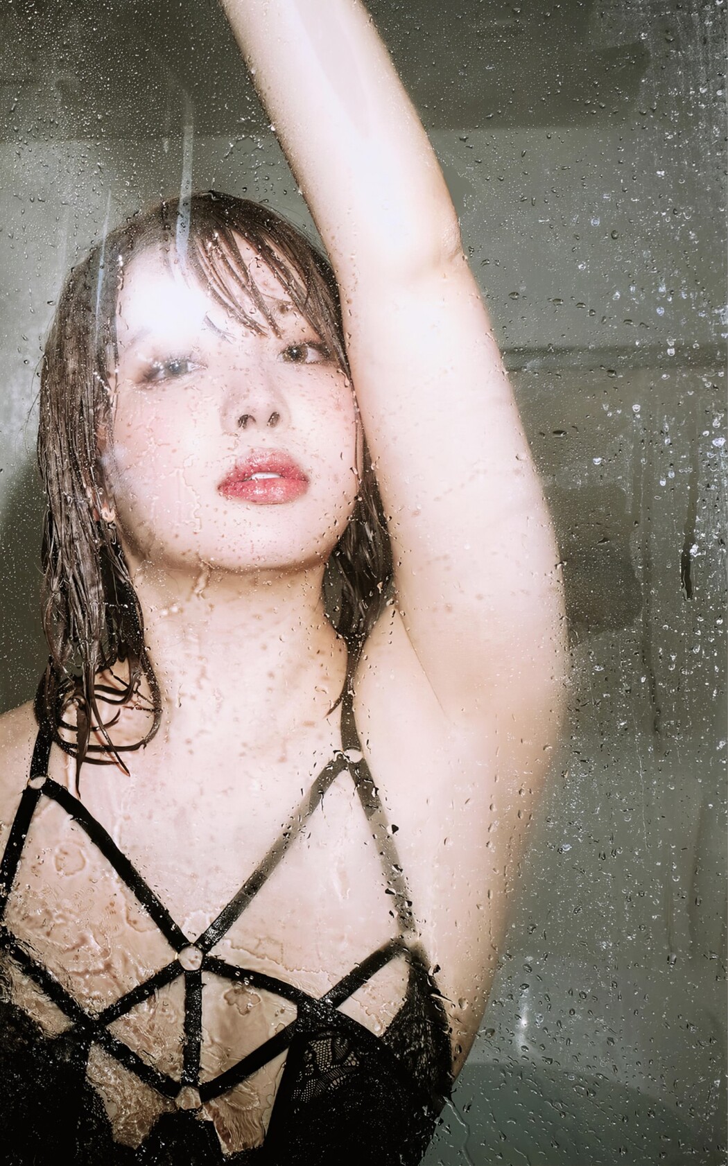Nanami 七海, 週刊実話WJガールズデジタル写真集 [NANAMI] Set.03