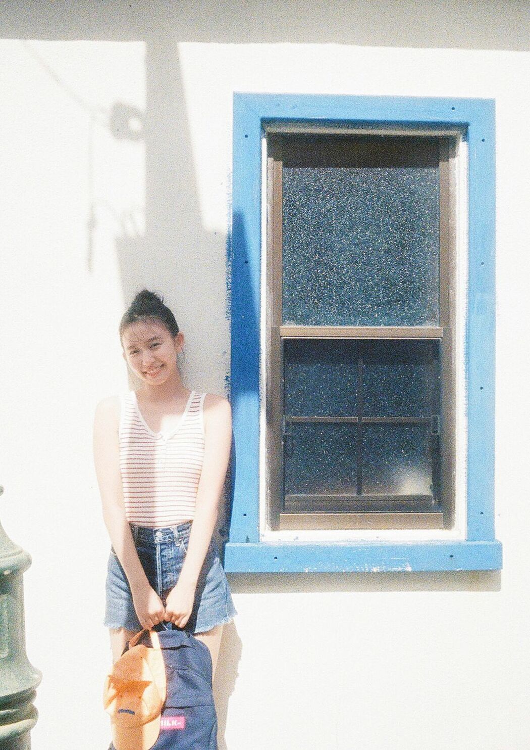 JP Shida Nene 志田音々 – ねぇね – Another Edition – ワニブックス デジタル写真集 (69P)