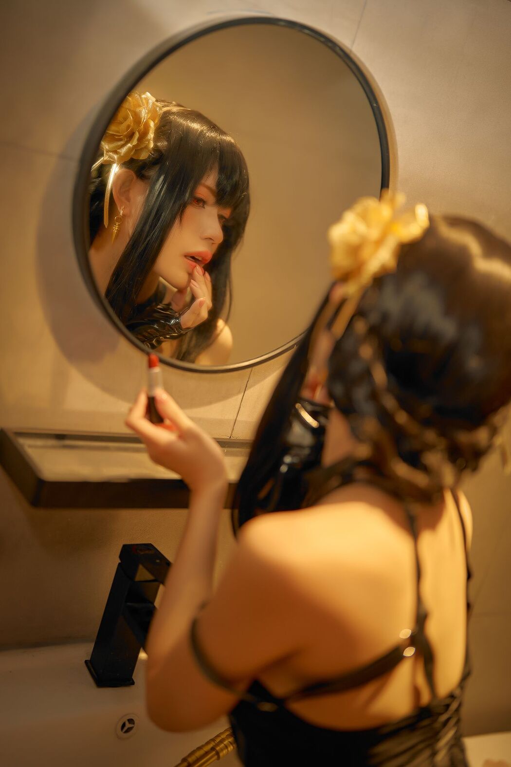 Coser@PingPing &#8211; Yor (82P)