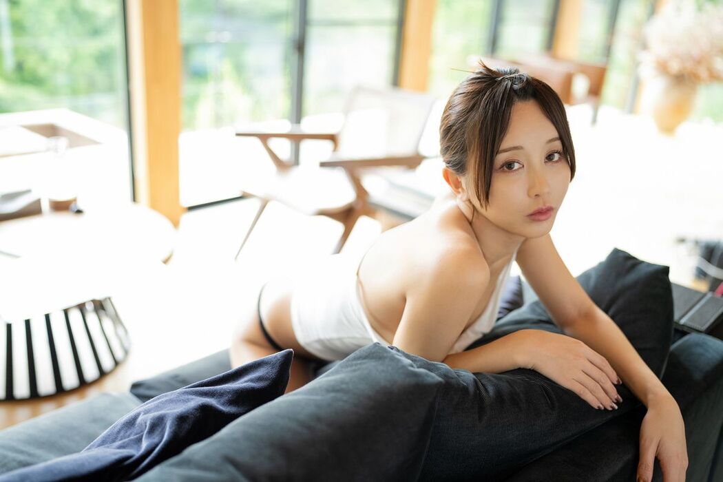Coser@いくみ 193iKkyu3 – Fantia 2024年07月合集 Part1 (51P – 3V)