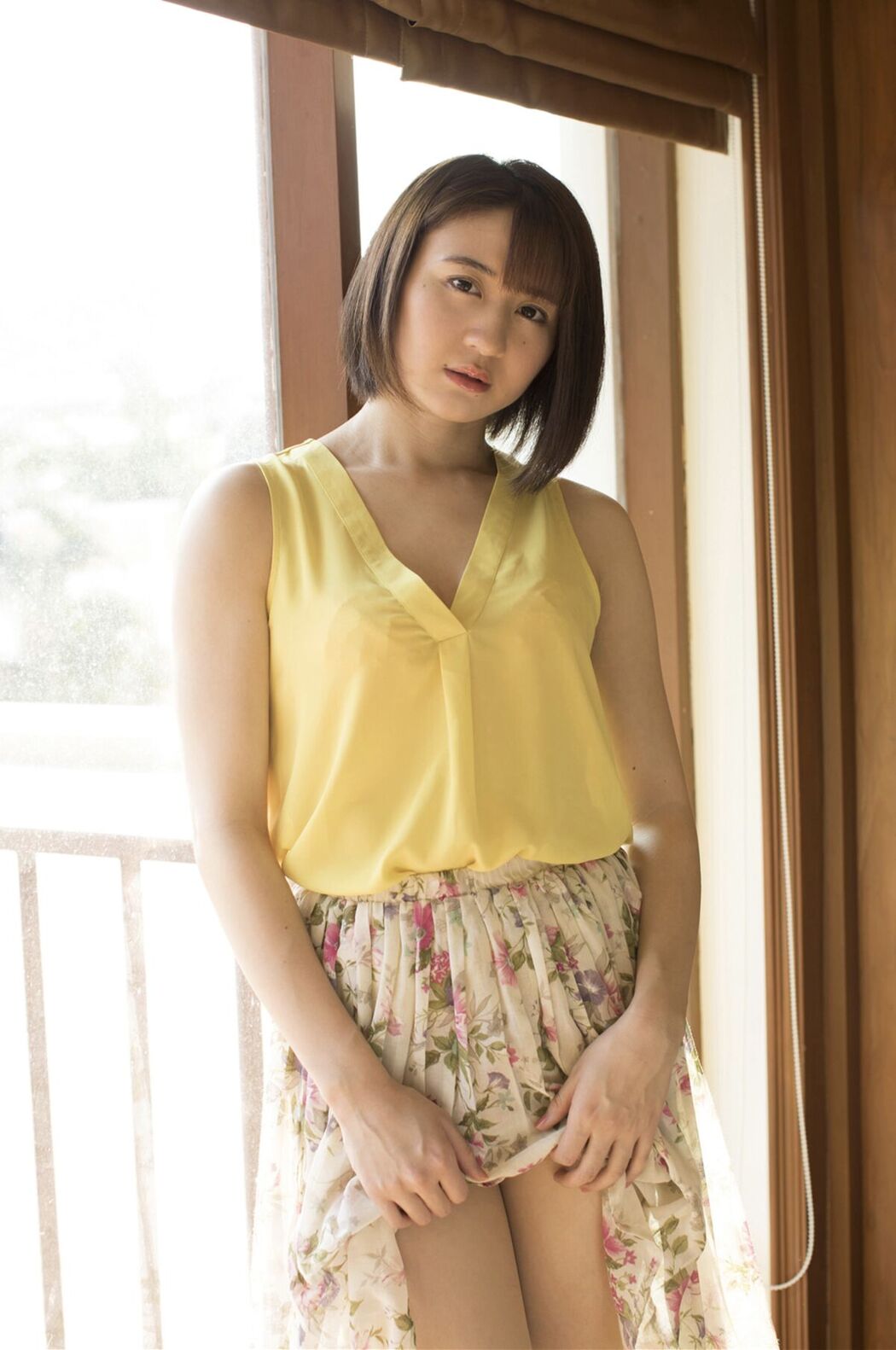 JP Anna Ito 依東杏奈 &#8211; Round Qeen Part01 (51P)