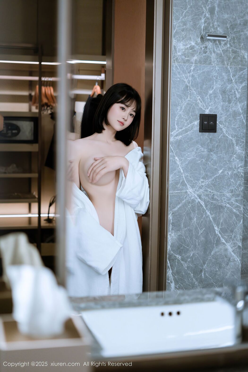XiuRen秀人网 No.9972 涵涵Luna (75P)