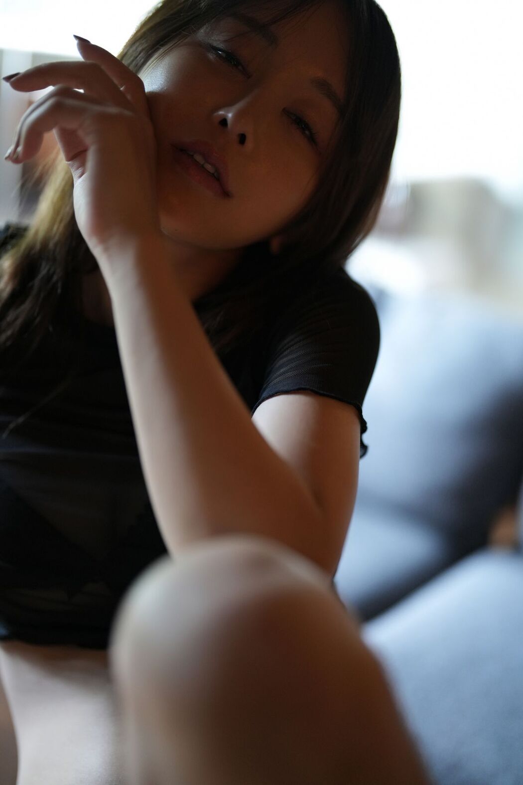 Coser@いくみ 193iKkyu3 – Fantia 2024年07月合集 Part8 (50P)