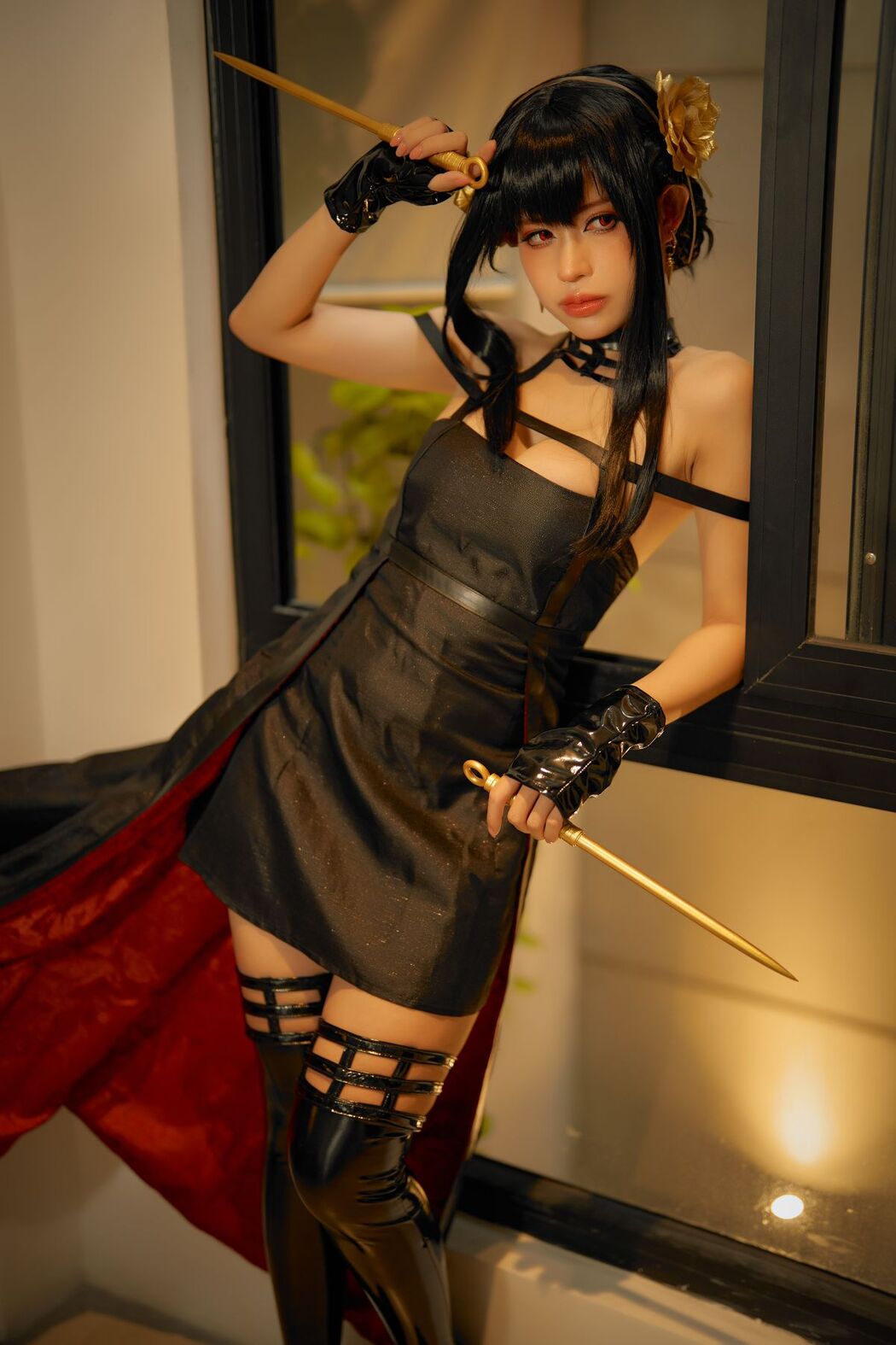 Coser@PingPing &#8211; Yor (82P)