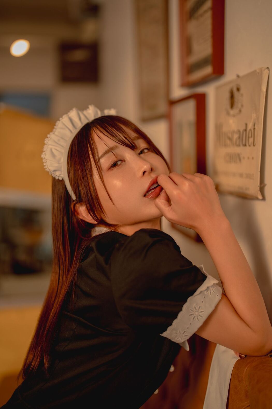 Coser@いくみ 193iKkyu3 – Fantia 2024年07月合集 Part7 (50P)