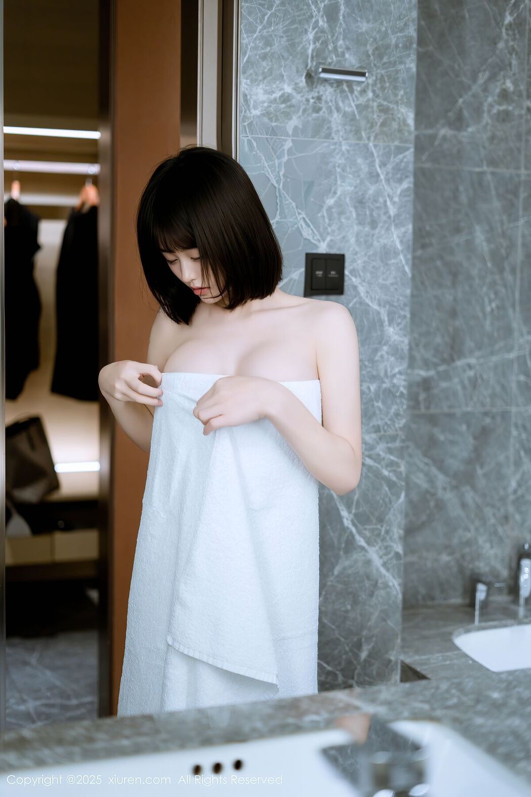 XiuRen秀人网 No.9972 涵涵Luna (75P)