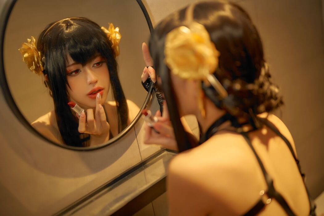 Coser@PingPing &#8211; Yor (82P)