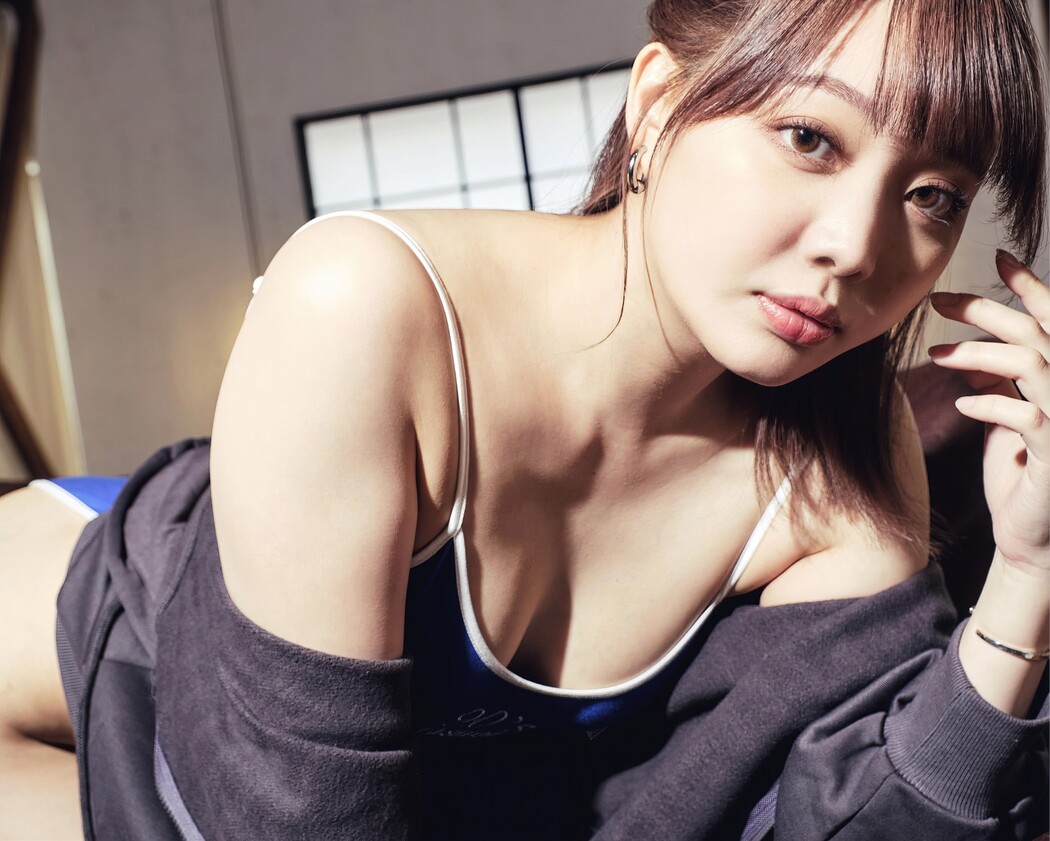 Nanami 七海, 週刊実話WJガールズデジタル写真集 [NANAMI] Set.04