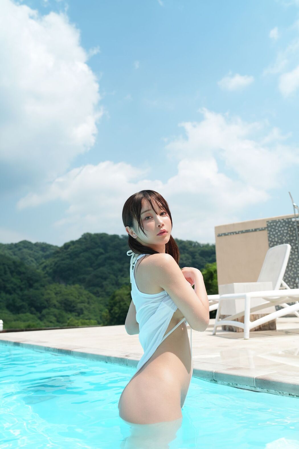 Coser@いくみ 193iKkyu3 – Fantia 2024年07月合集 Part3 (50P)