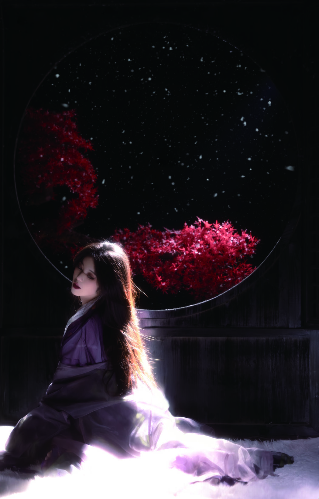 YiTuYu艺图语 Vol.8156 童童 (16P)