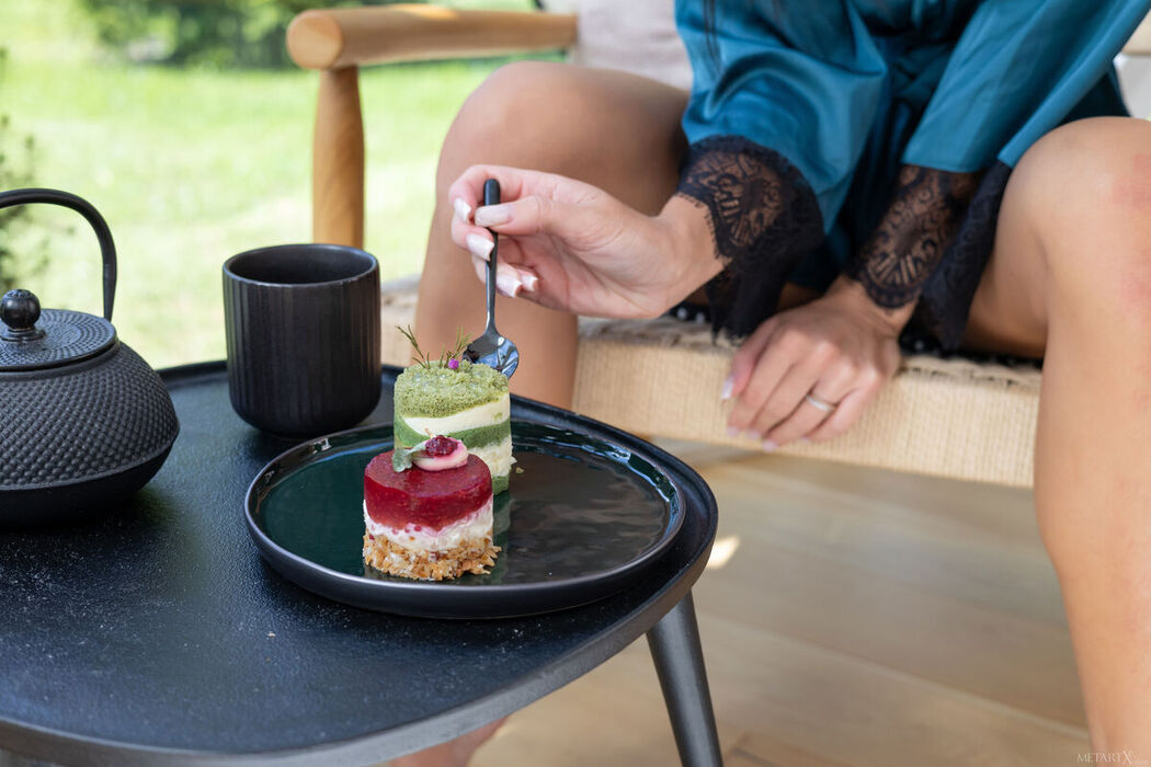 MetArtX Simon &#8211; Simons Tea Part1 (60P)