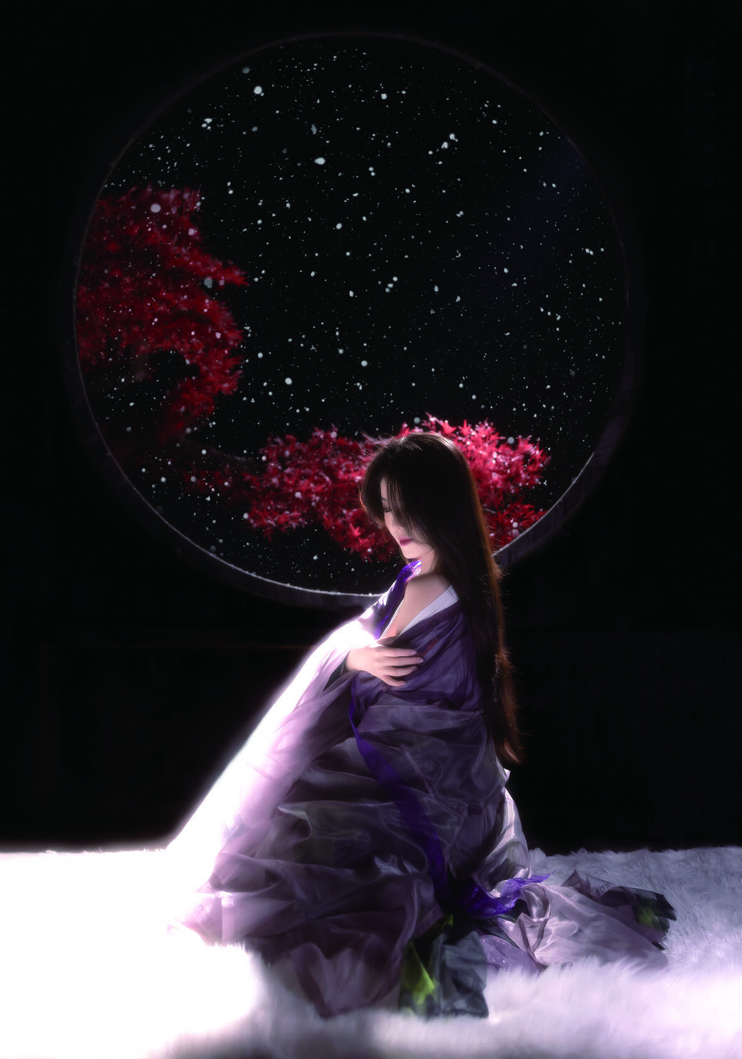 YiTuYu艺图语 Vol.8156 童童 (16P)