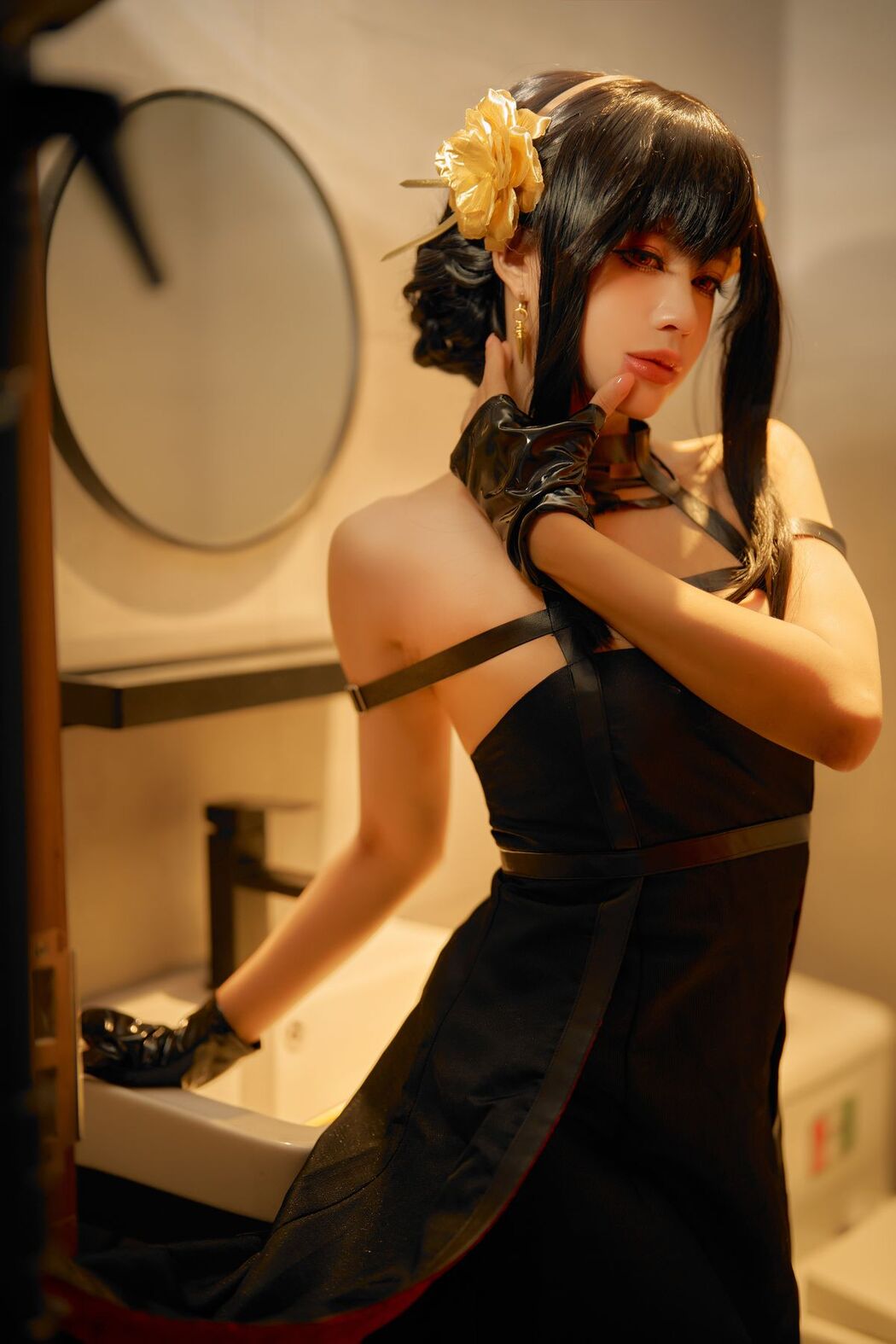 Coser@PingPing &#8211; Yor (82P)