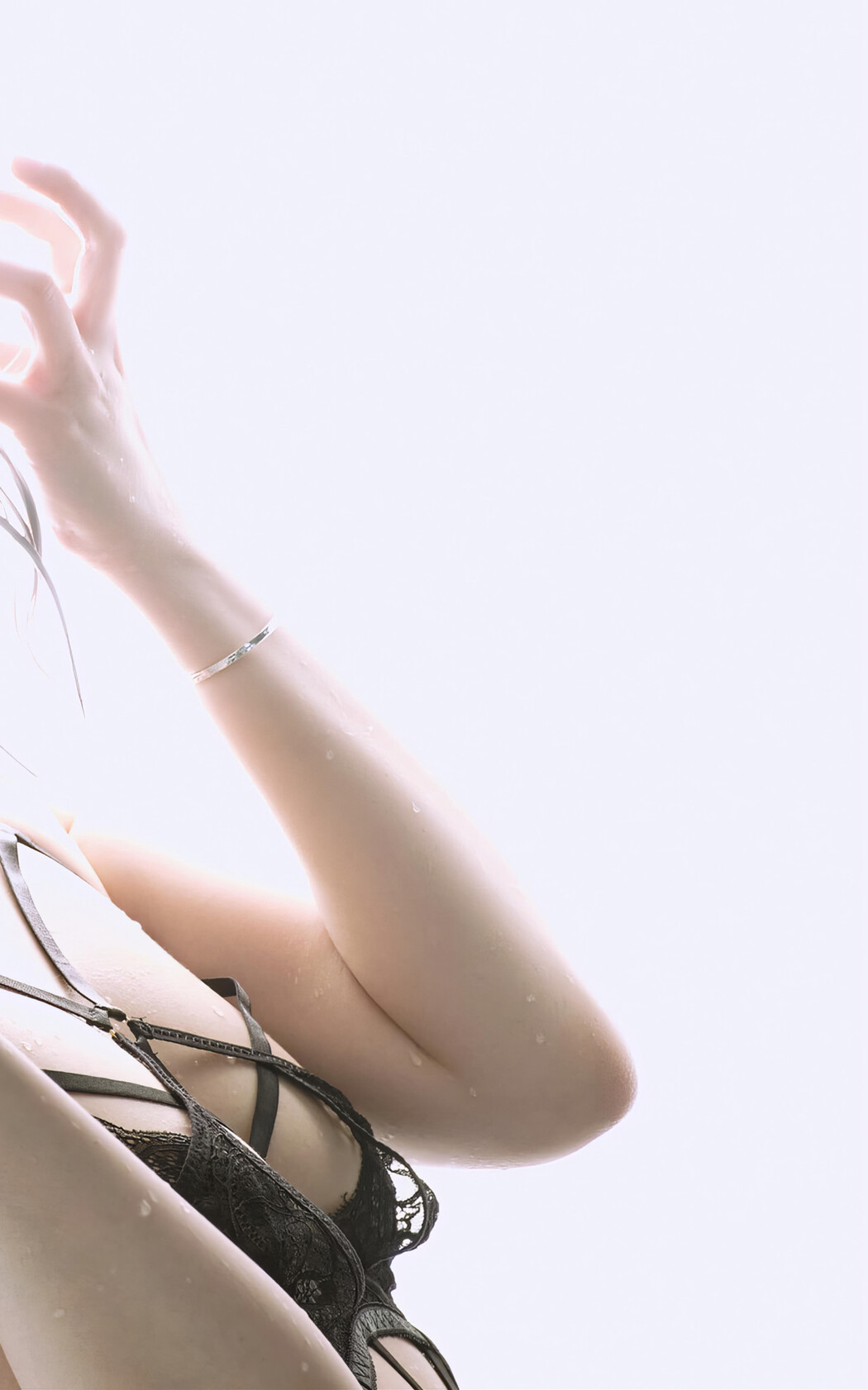 Nanami 七海, 週刊実話WJガールズデジタル写真集 [NANAMI] Set.03