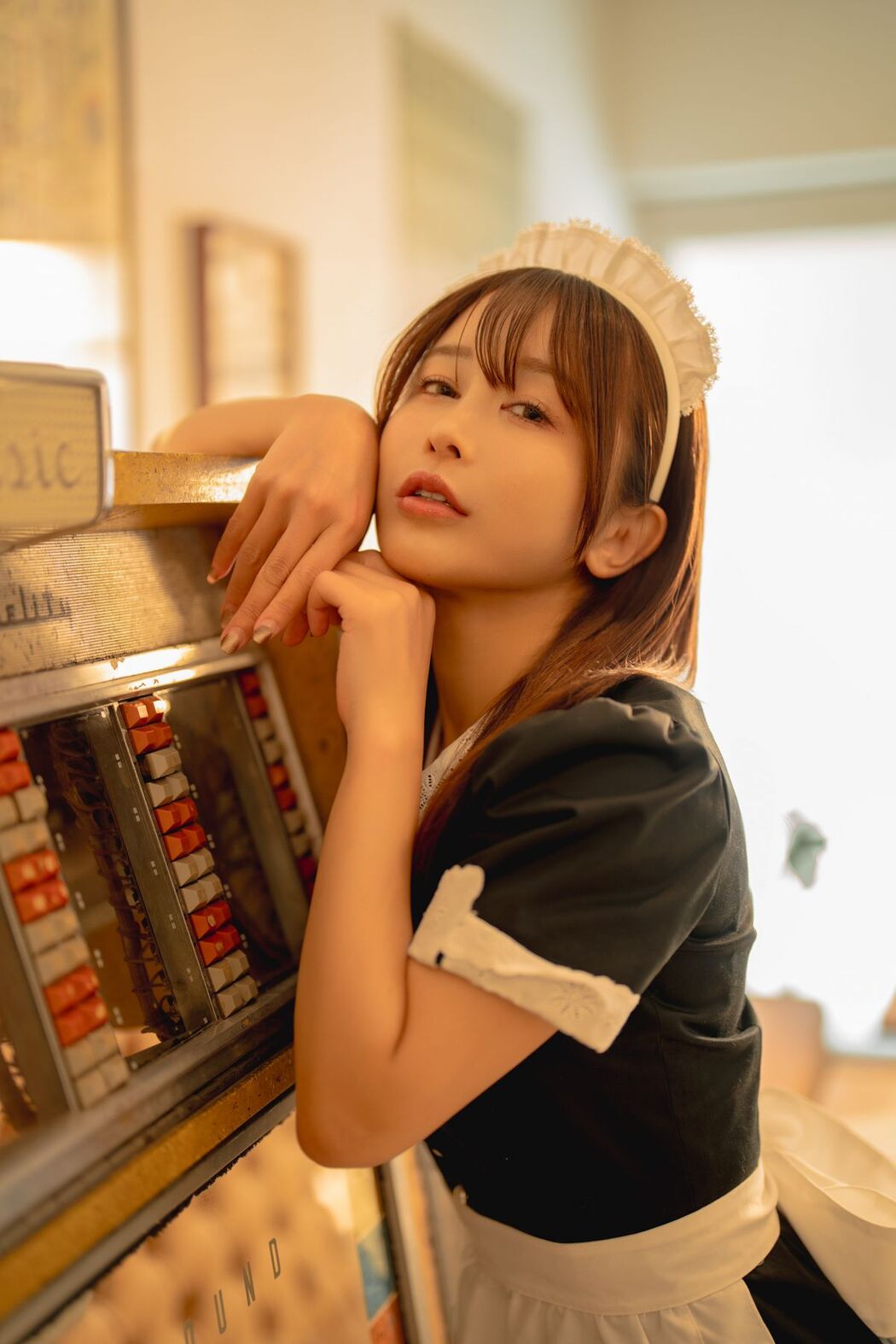 Coser@いくみ 193iKkyu3 – Fantia 2024年07月合集 Part6 (50P)