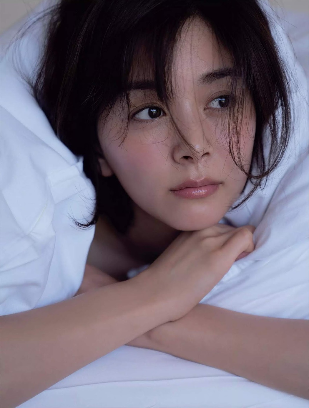 Anna Ishibashi 石橋杏奈, FLASH 2018.12.11 (フラッシュ 2018年12月11日号)
