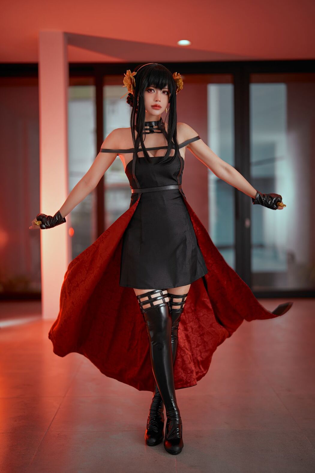 Coser@PingPing &#8211; Yor (82P)