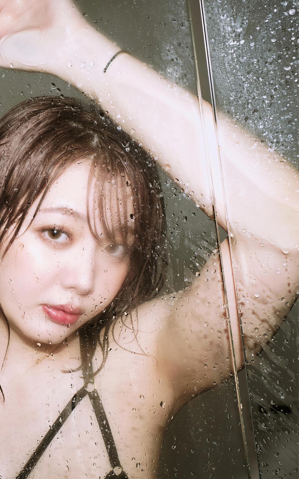 Nanami 七海, 週刊実話WJガールズデジタル写真集 [NANAMI] Set.03