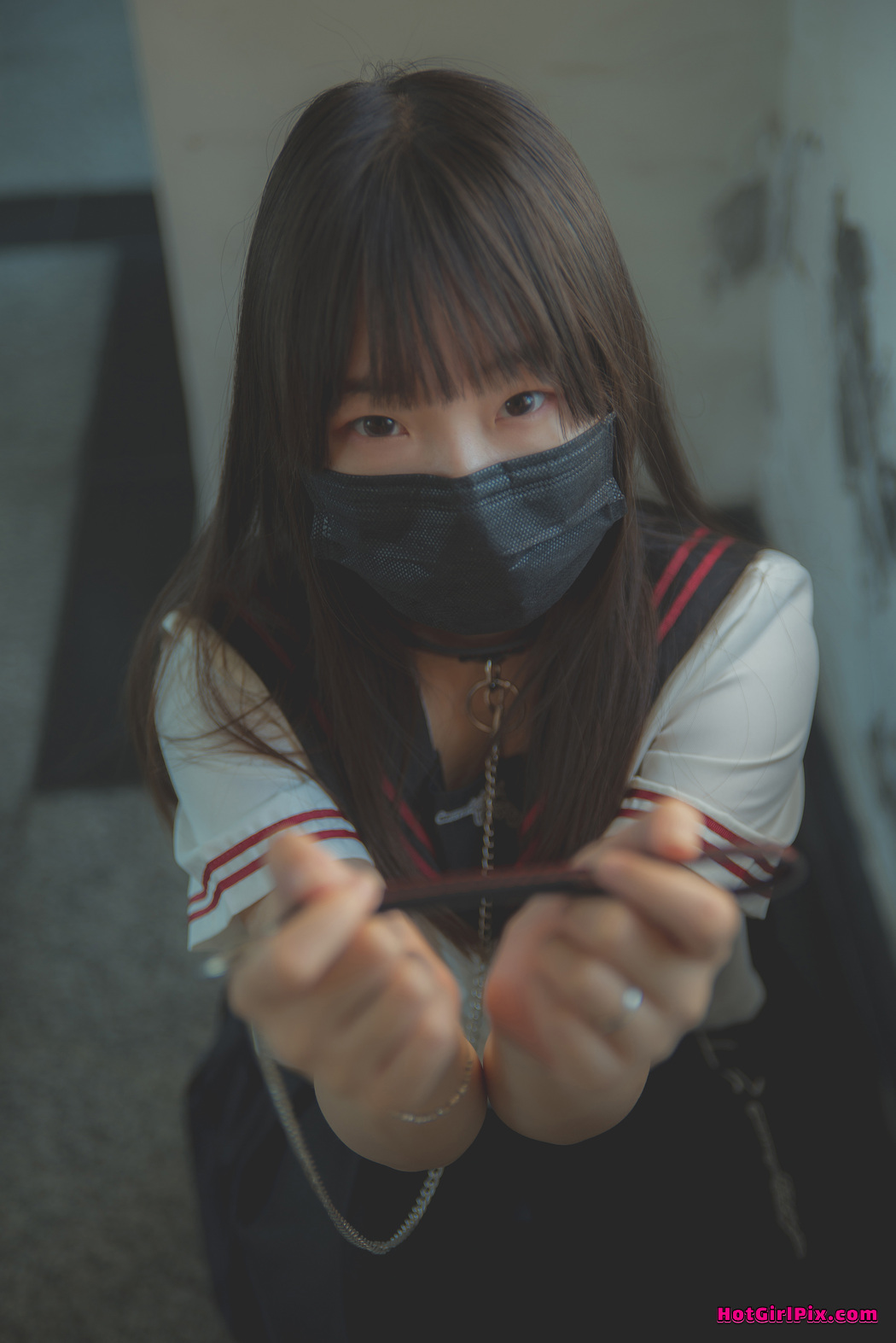 [HGP] Vol.828 Cover Photo