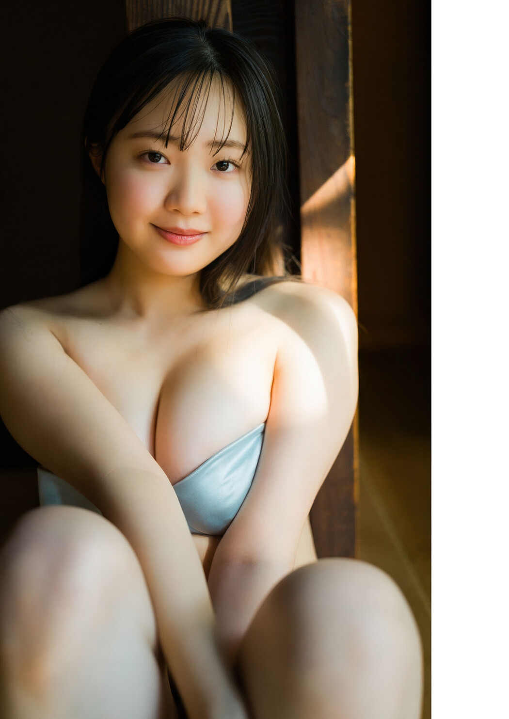 Yua Tsuchida 土田優空, Weekly Playboy 2025 No.16 (週刊プレイボーイ 2025年16号)