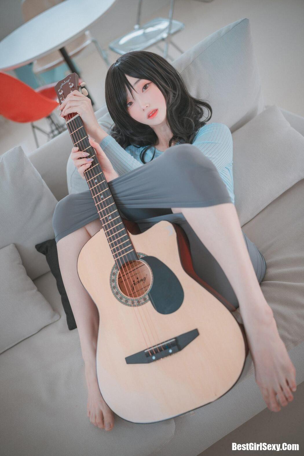 DJAWA Bambi (밤비) iila illa A