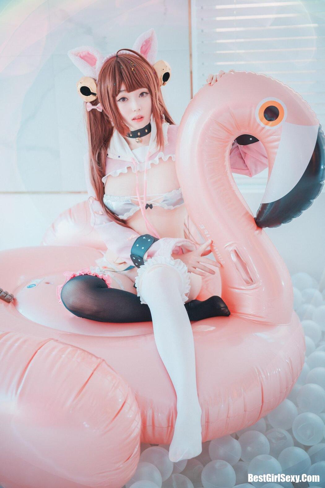 DJAWA BamBi Candy Jelly Love