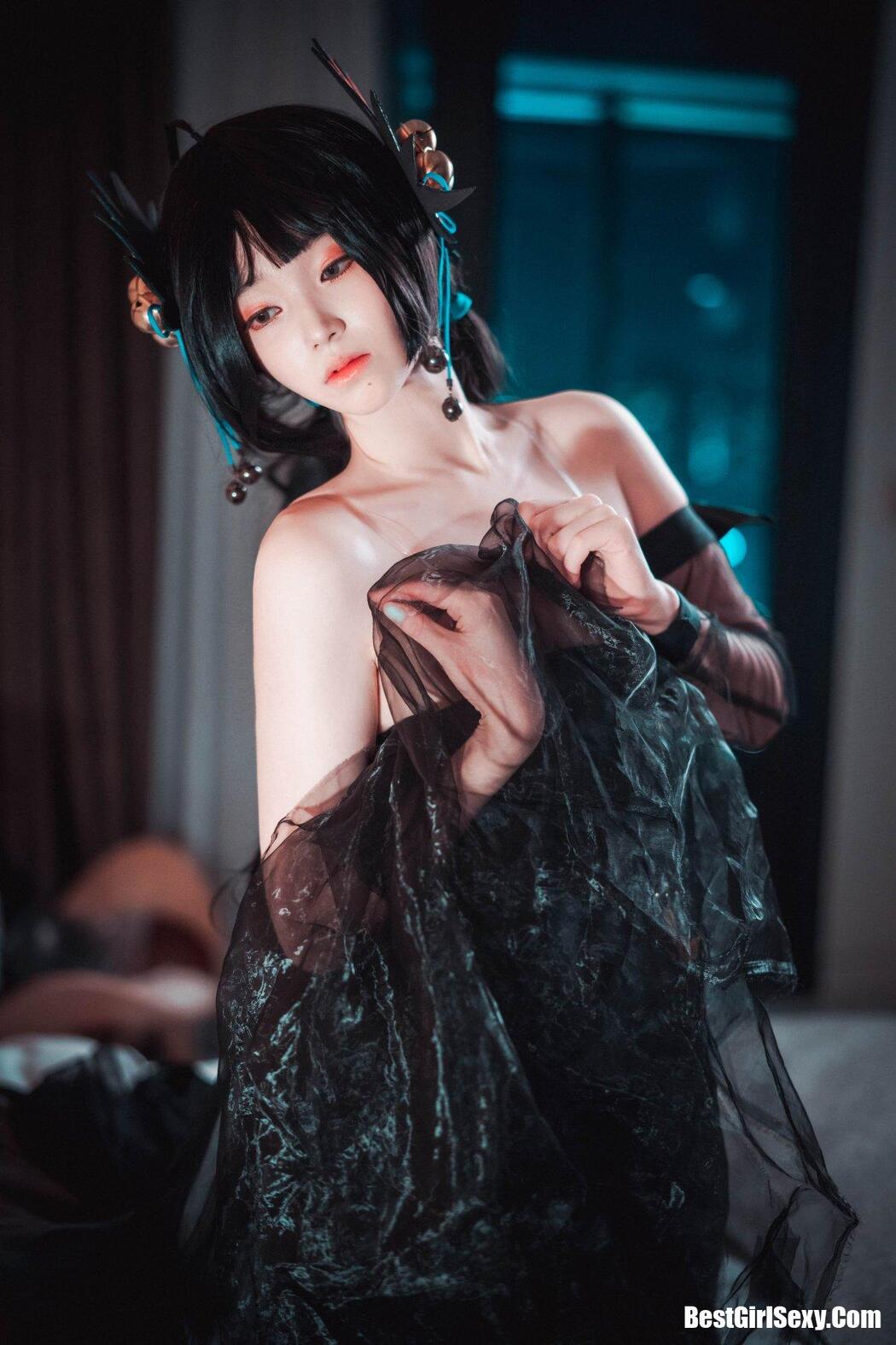 DJAWA BamBi Equinoctial Bari Normal Ver
