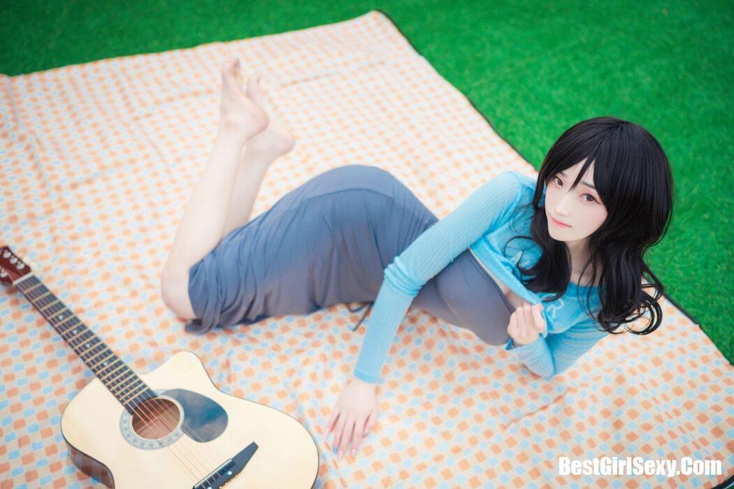 DJAWA Bambi (밤비) iila illa B
