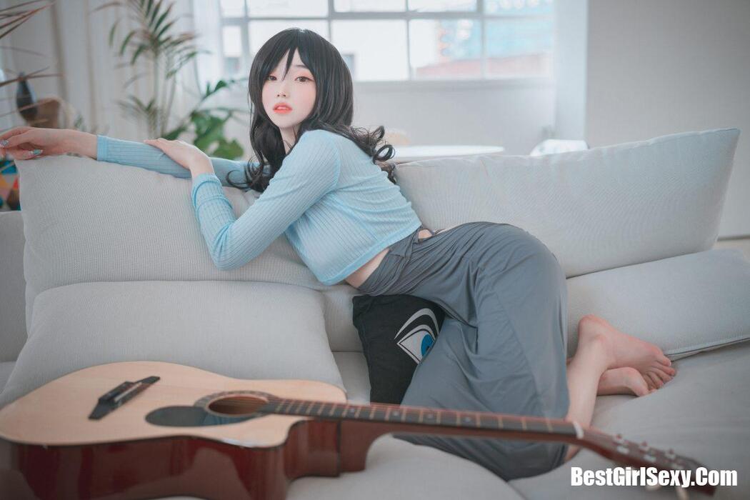 DJAWA Bambi (밤비) iila illa A