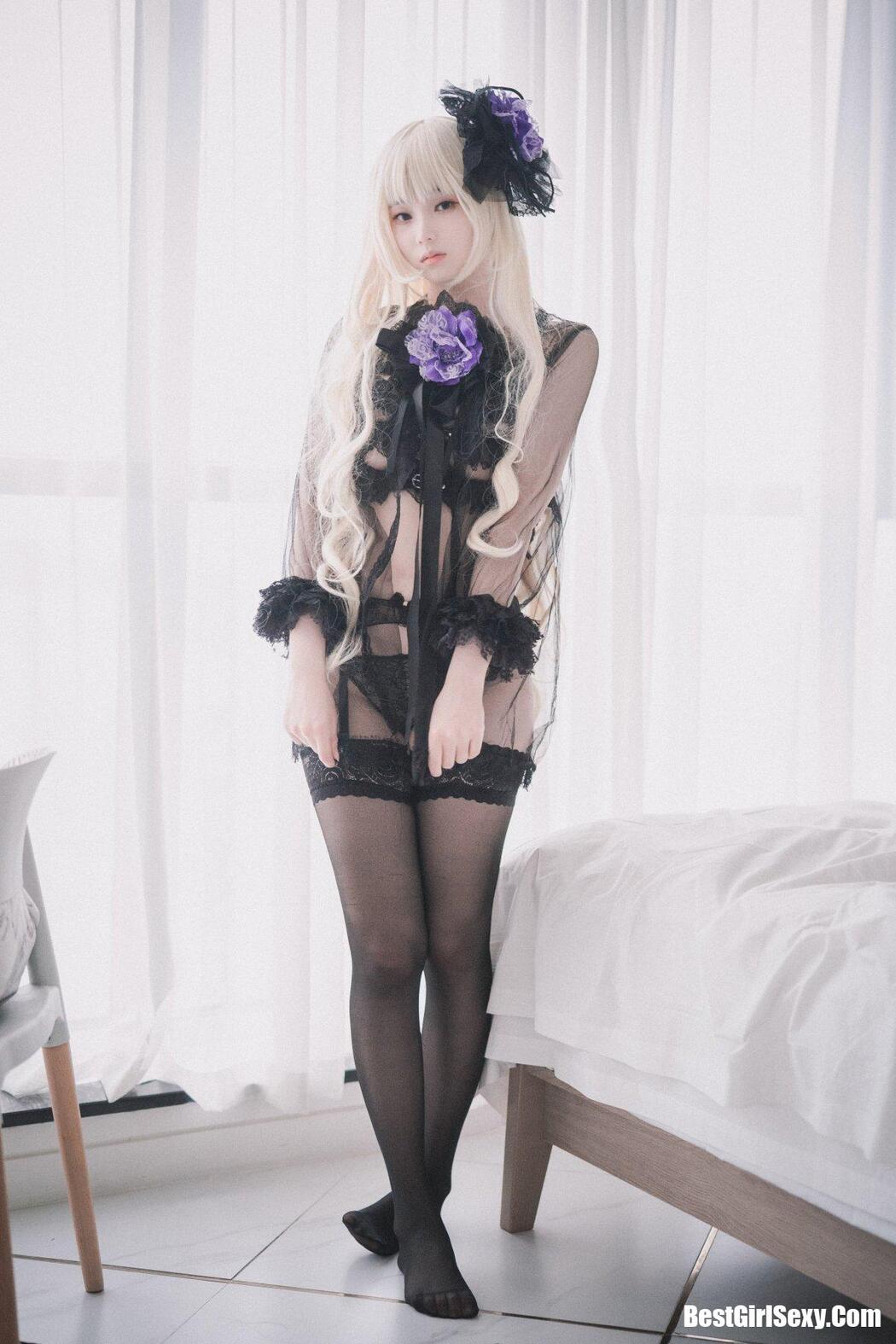 DJAWA Bambi (밤비) Destiny Child – Rita (Paradise Exiled ver.)