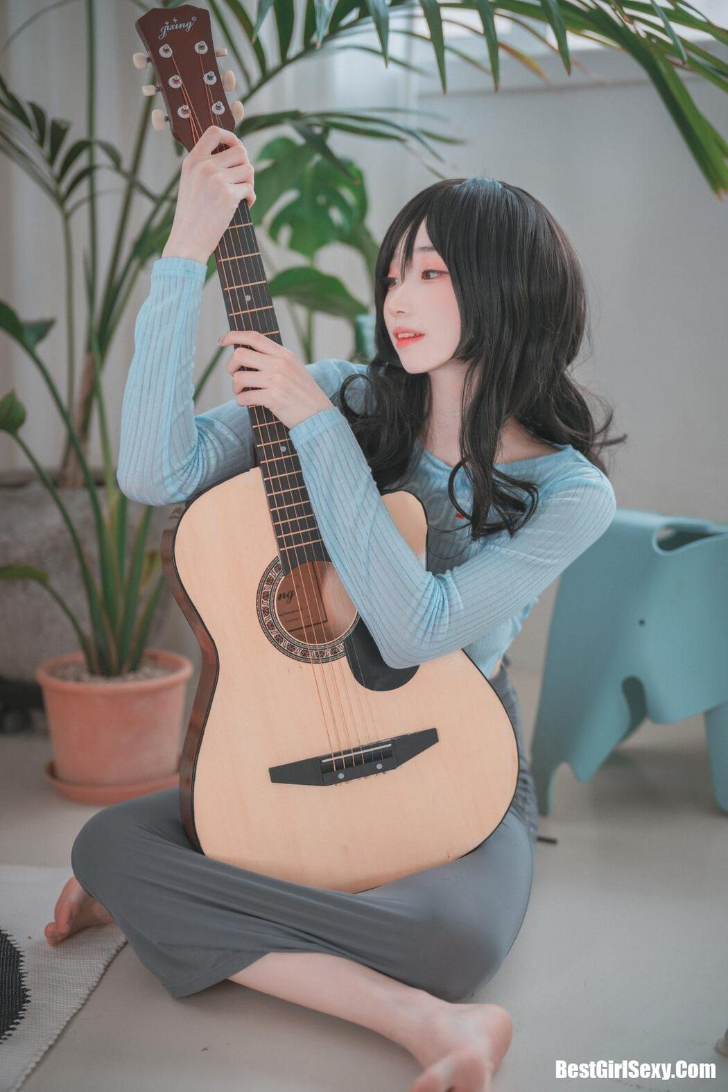 DJAWA Bambi (밤비) iila illa A