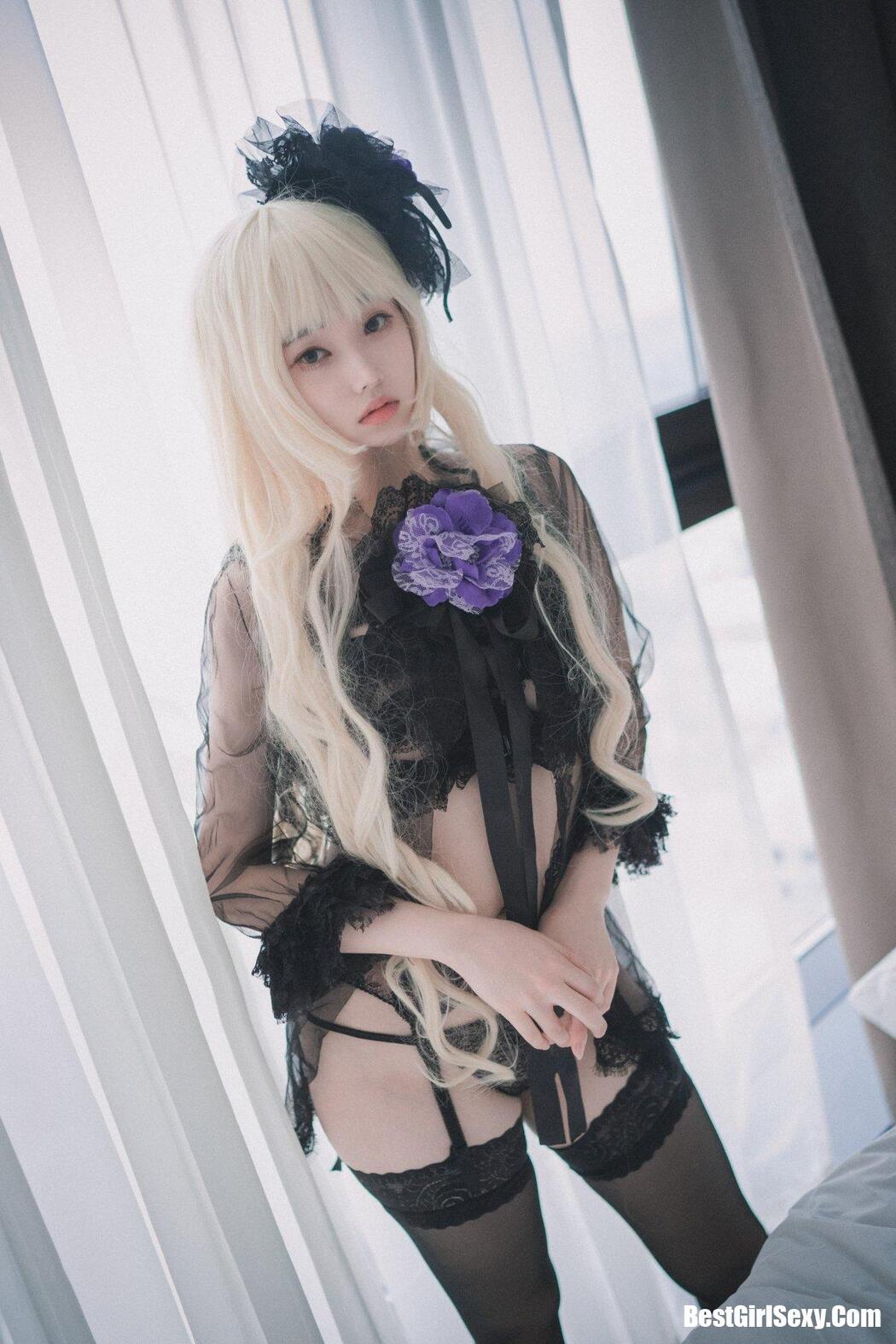 DJAWA Bambi (밤비) Destiny Child – Rita (Paradise Exiled ver.)