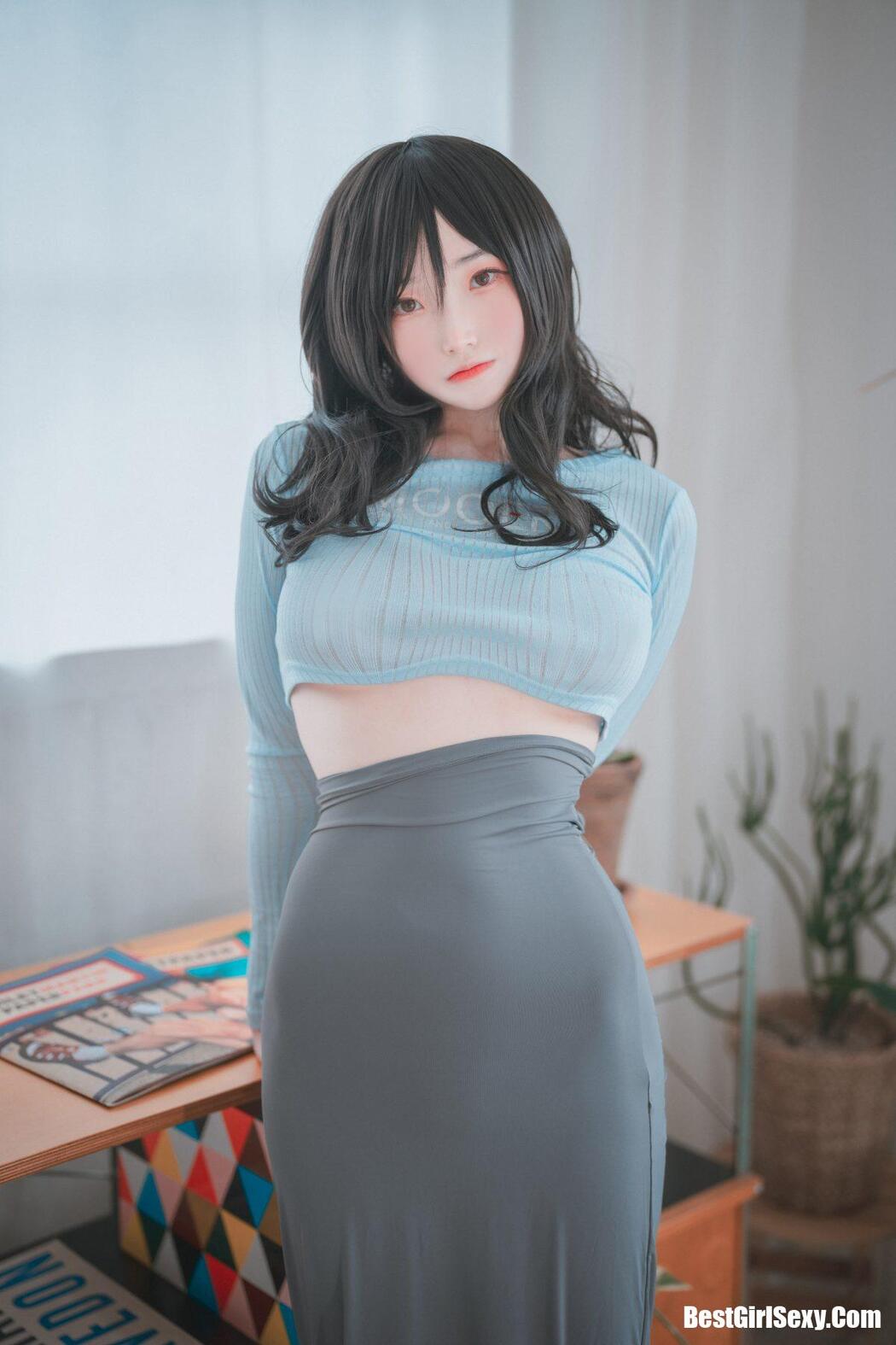DJAWA Bambi (밤비) iila illa A