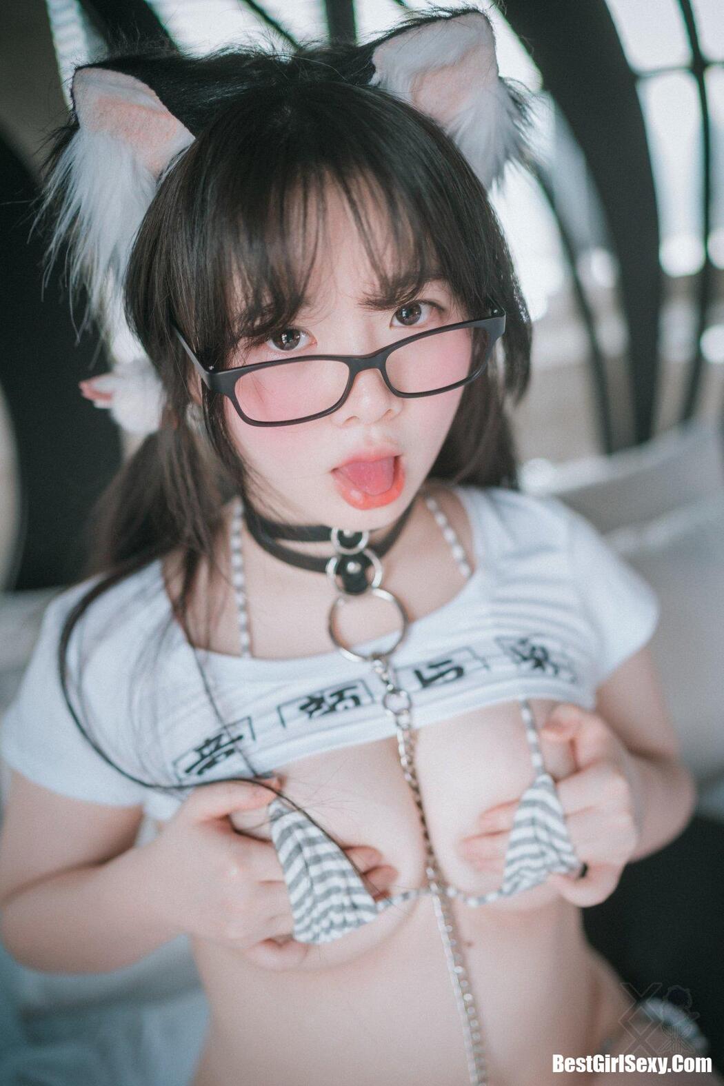 DJAWA Aya Tamed Wolfgirl I