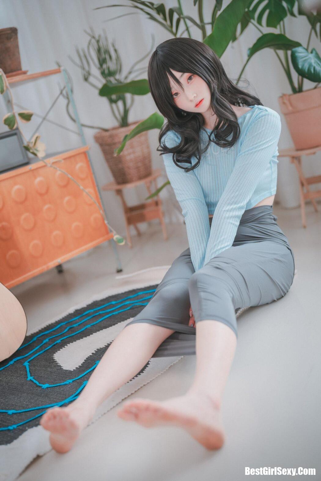 DJAWA Bambi (밤비) iila illa A