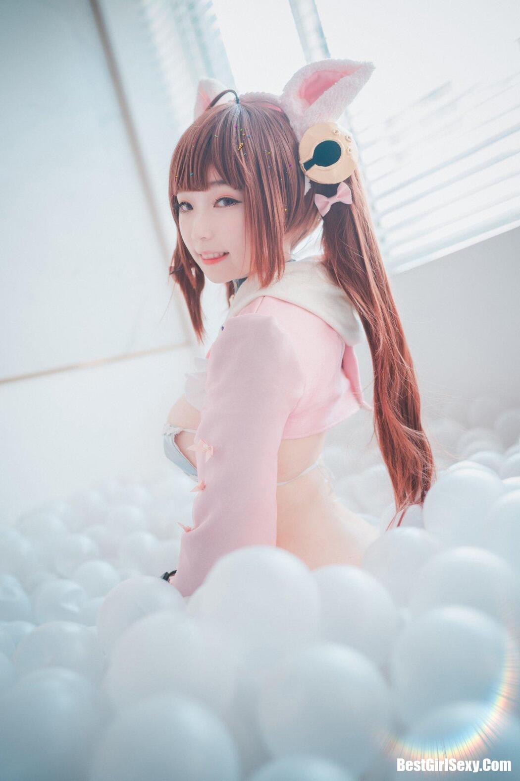 DJAWA BamBi Candy Jelly Love