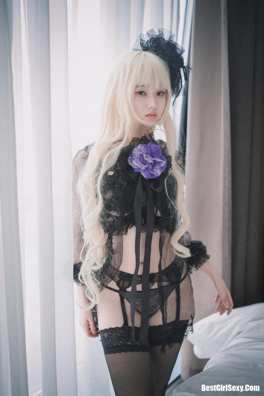 DJAWA Bambi (밤비) Destiny Child – Rita (Paradise Exiled ver.)