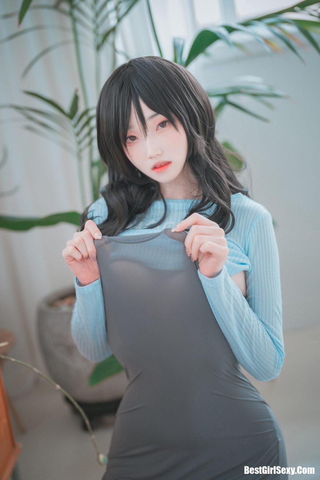 DJAWA Bambi (밤비) iila illa A