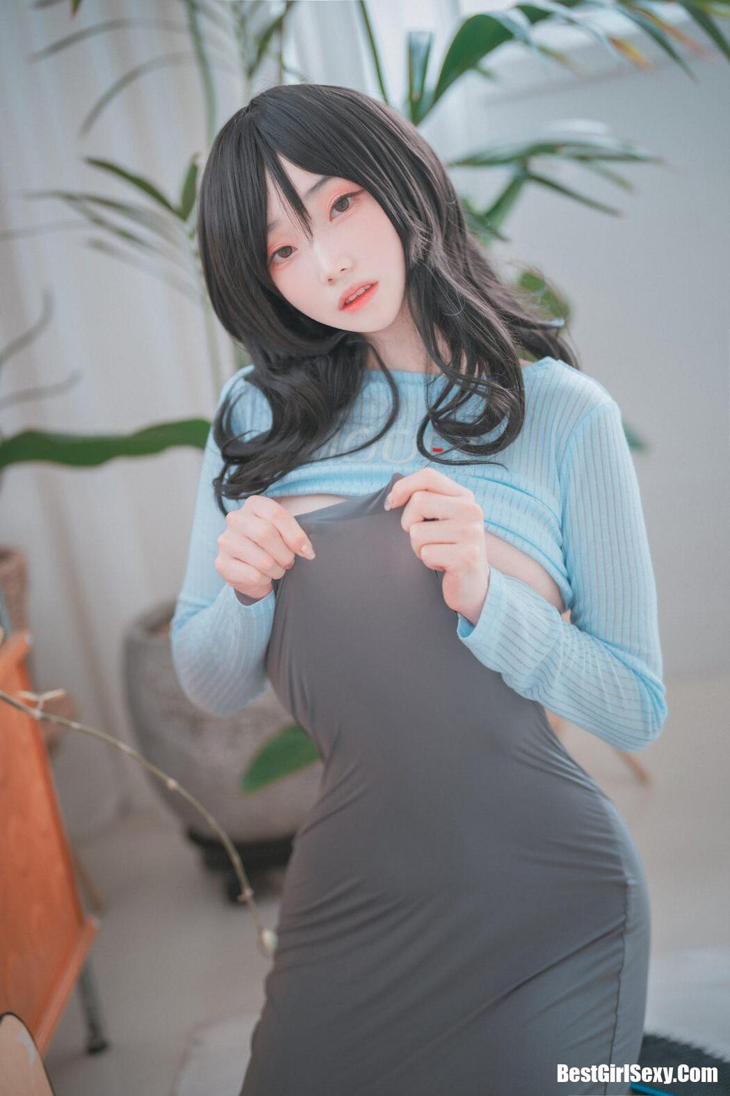 DJAWA Bambi (밤비) iila illa A
