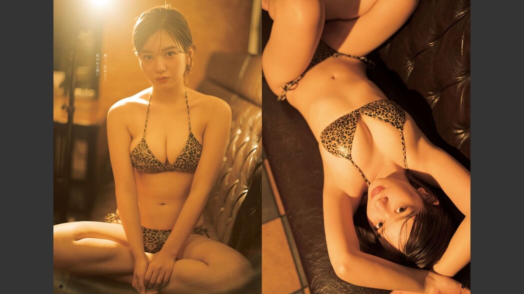 Bessatsu Young Champion 2022 No.01