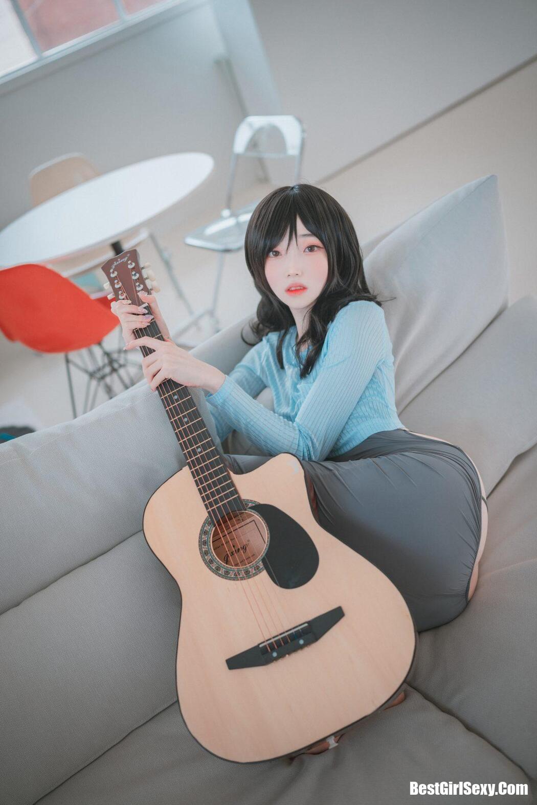 DJAWA Bambi (밤비) iila illa A