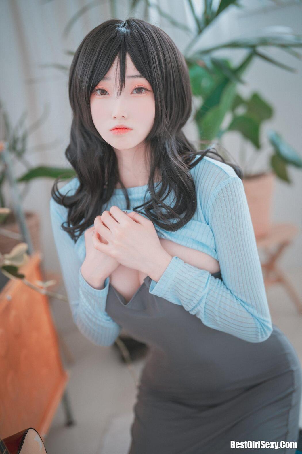 DJAWA Bambi (밤비) iila illa A