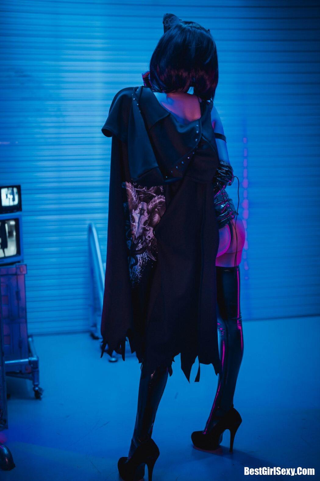 DJAWA Bambi (밤비) Halloween Nightmare