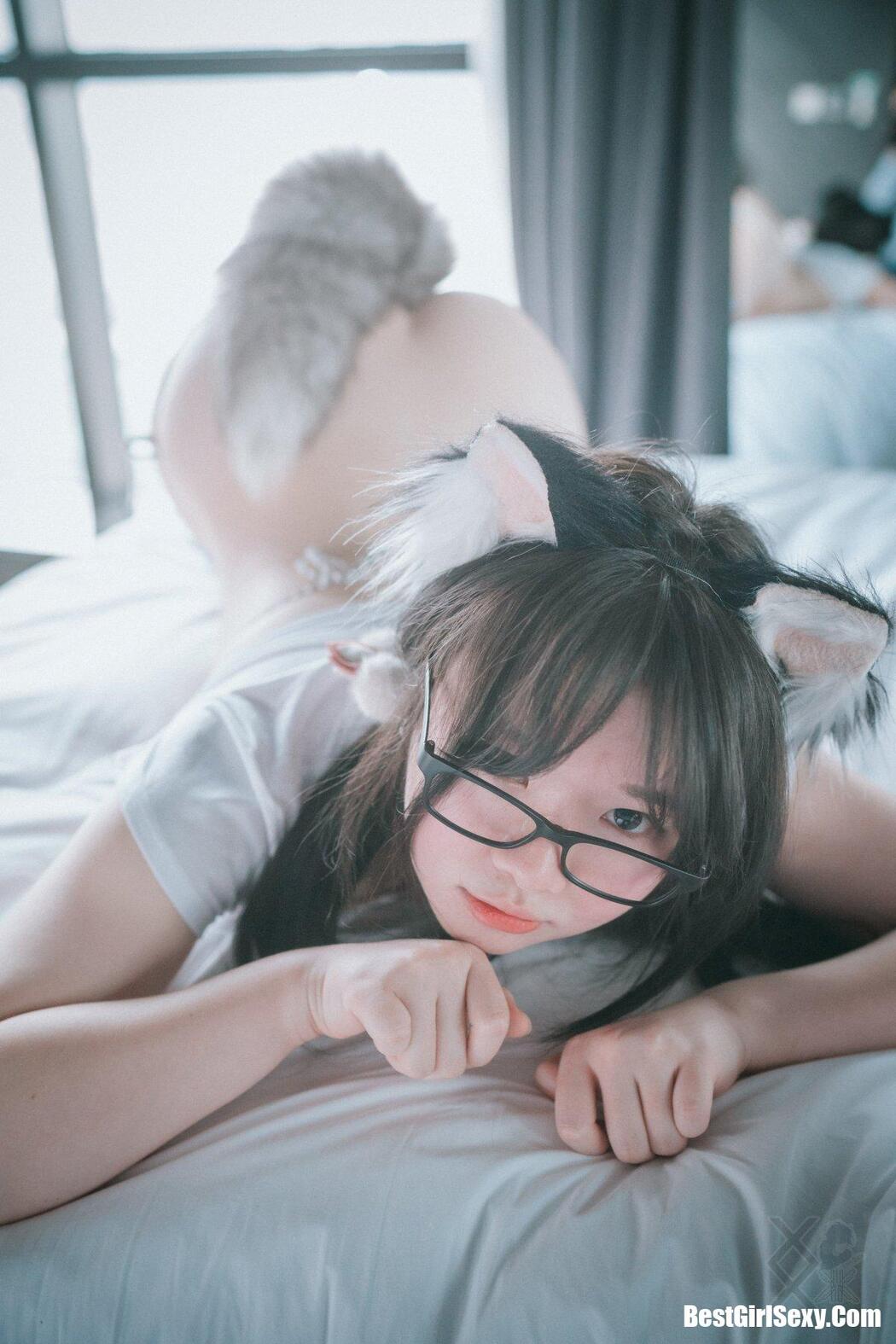DJAWA Aya Tamed Wolfgirl I