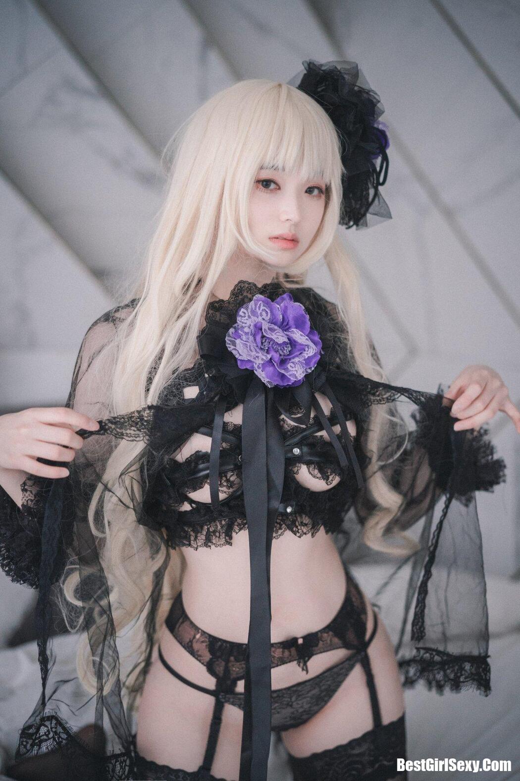 DJAWA Bambi (밤비) Destiny Child – Rita (Paradise Exiled ver.)