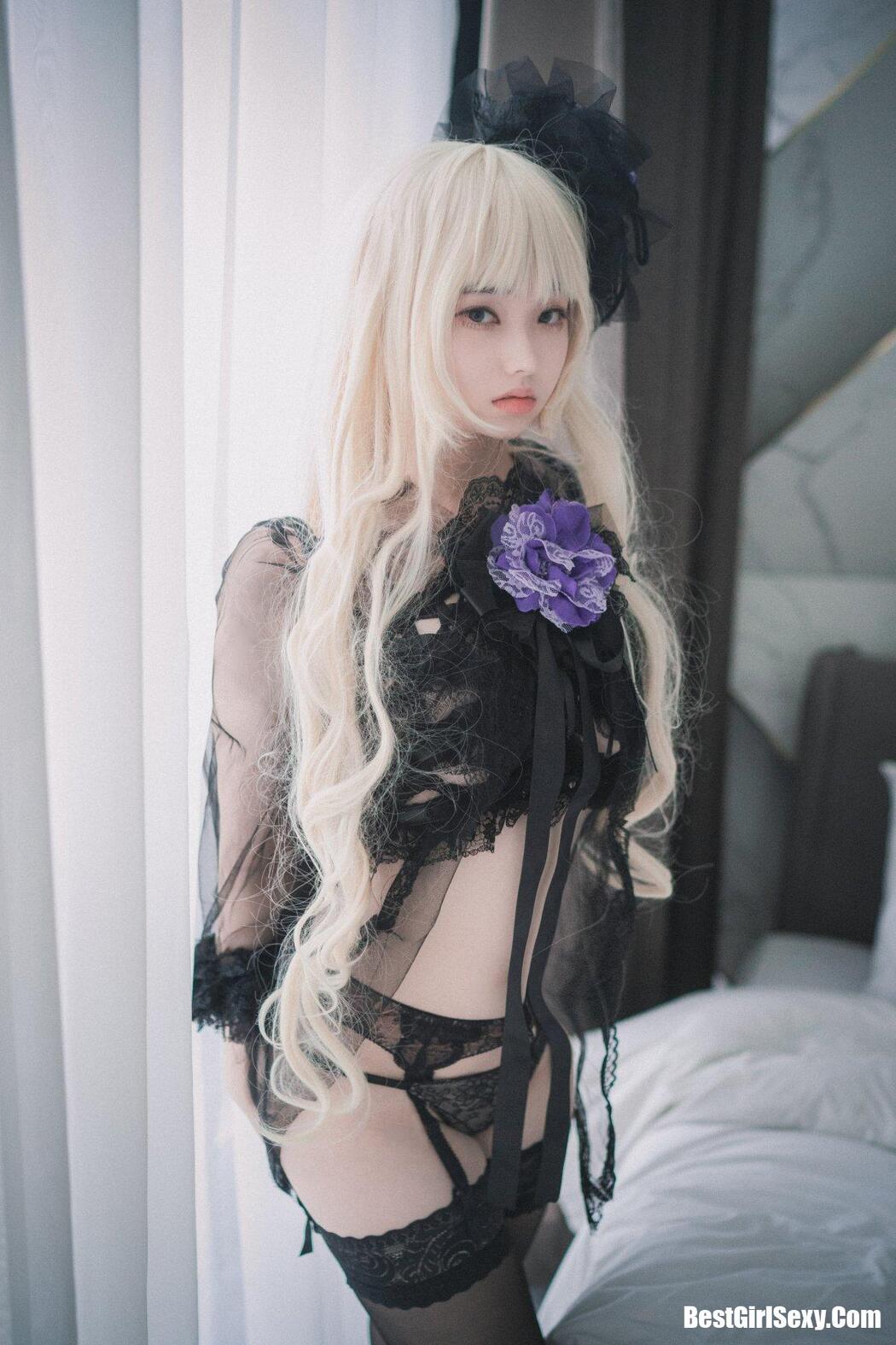 DJAWA Bambi (밤비) Destiny Child – Rita (Paradise Exiled ver.)