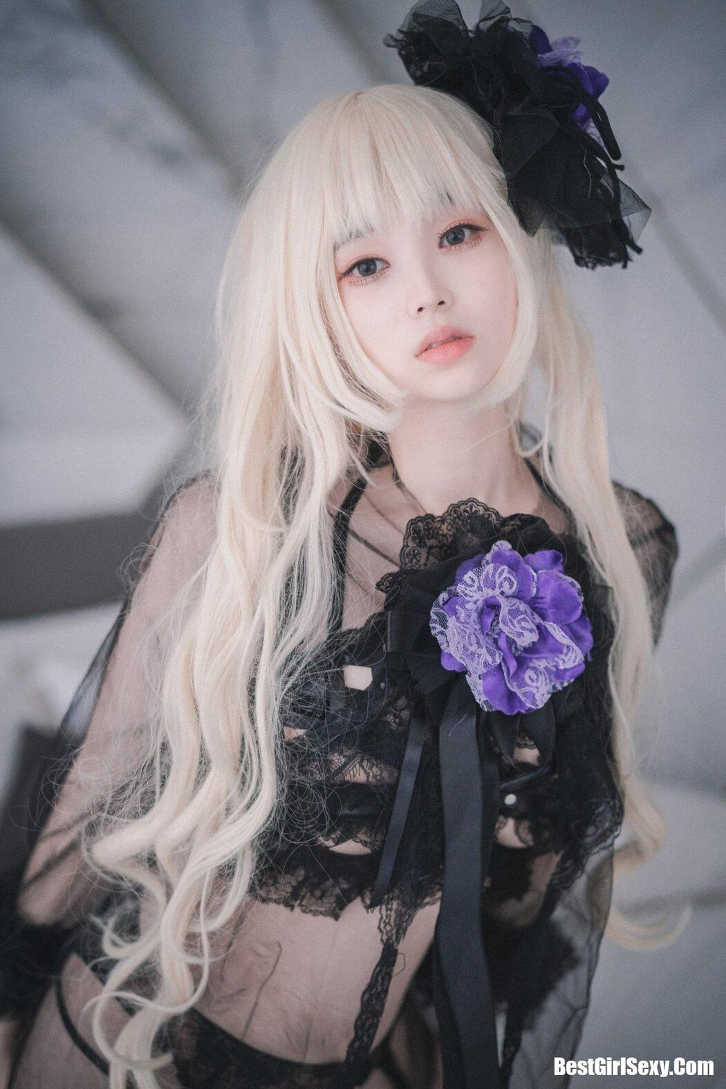 DJAWA Bambi (밤비) Destiny Child – Rita (Paradise Exiled ver.)