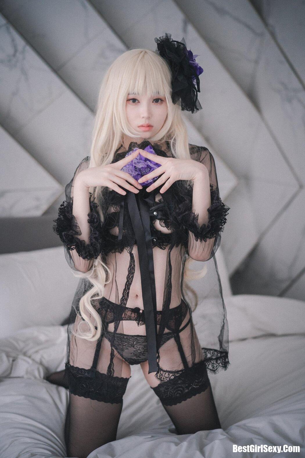 DJAWA Bambi (밤비) Destiny Child – Rita (Paradise Exiled ver.)