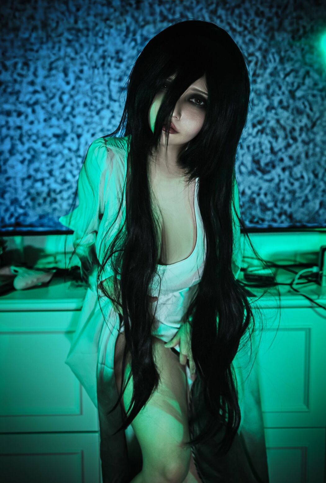 Coser@Potato Godzilla – Sadako Yamamura (18P)