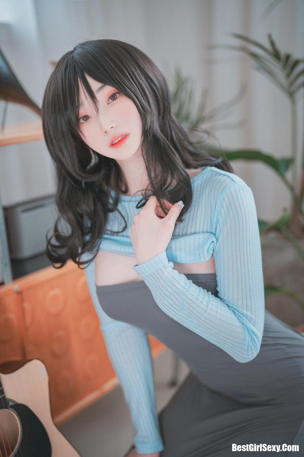 DJAWA Bambi (밤비) iila illa A